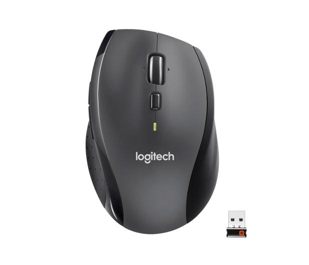 LOGITECH Marathon M705 Black - 46172 - zdjęcie 6